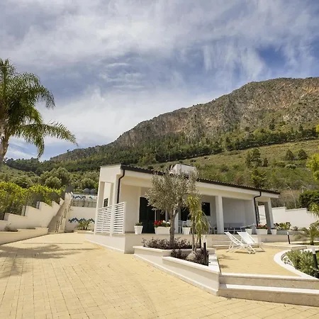 Kafara Resort- And Pool By Lisca Bianca Villa Santa Flavia