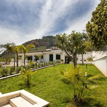Villa Kafara Resort- And Pool By Lisca Bianca *