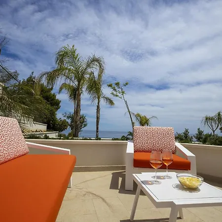 Kafara Resort- And Pool By Lisca Bianca *