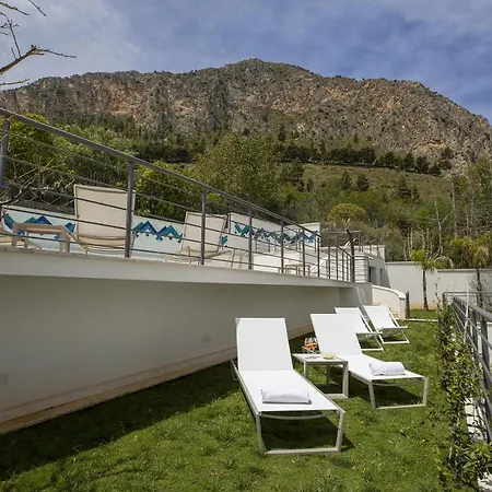 Villa Kafara Resort- And Pool By Lisca Bianca *