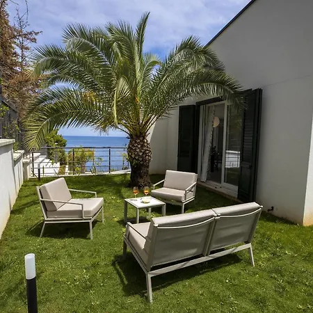 Kafara Resort- And Pool By Lisca Bianca Villa
