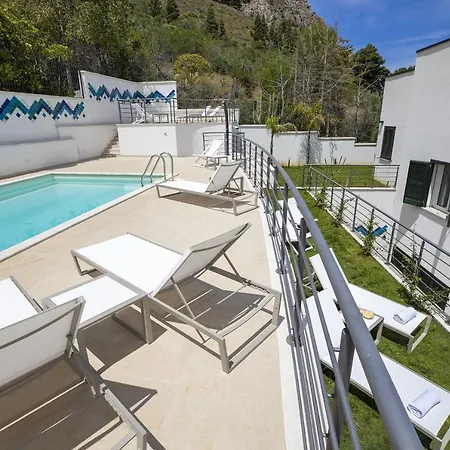 Вилла Kafara Resort- And Pool By Lisca Bianca *