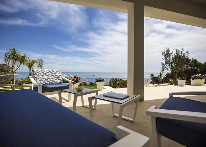 Kafara Resort- And Pool By Lisca Bianca