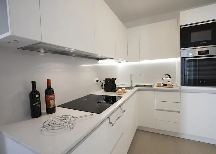 Kafara Resort- And Pool By Lisca Bianca