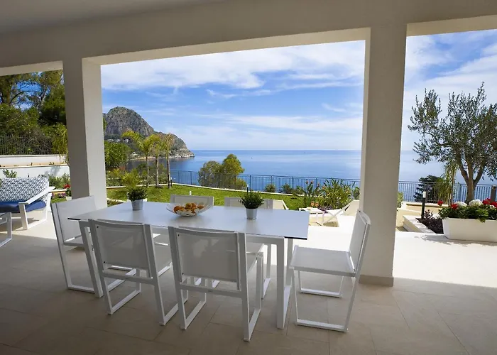 Kafara Resort- And Pool By Lisca Bianca