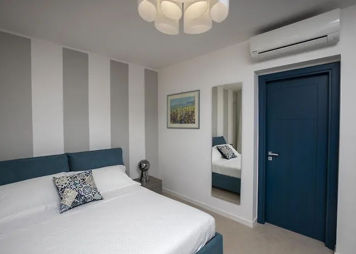 Kafara Resort- And Pool By Lisca Bianca Santa Flavia